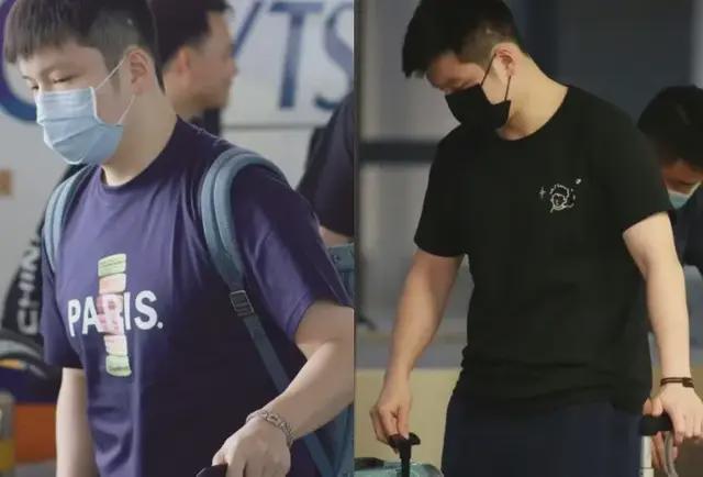 ka赢球！冠军珠宝有啥玄学～球盟会入口郑钦文戴Messi(图40)