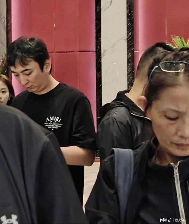 唱会澳门懵了：没想到能来那么多人qmh球盟会亚博网址刀郎澳门演(图6)