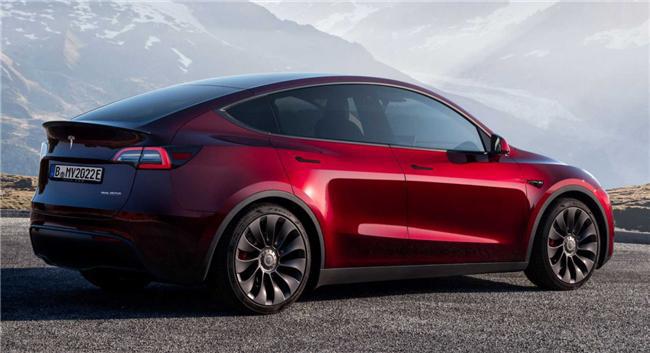 领克Z20、还是Model Y、宝马iX1球盟会网站兼顾时尚与品质的纯电SUV：首选(图2)