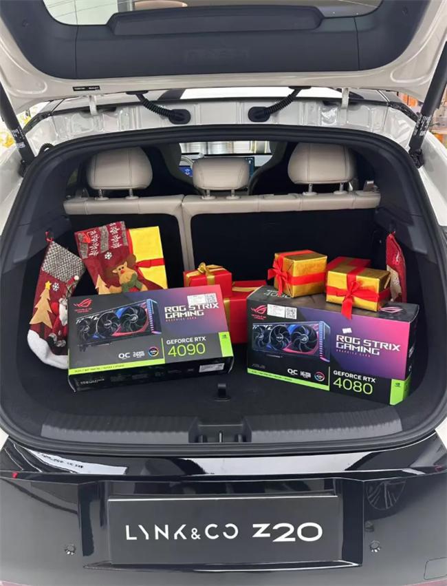 领克Z20、还是Model Y、宝马iX1球盟会网站兼顾时尚与品质的纯电SUV：首选(图4)
