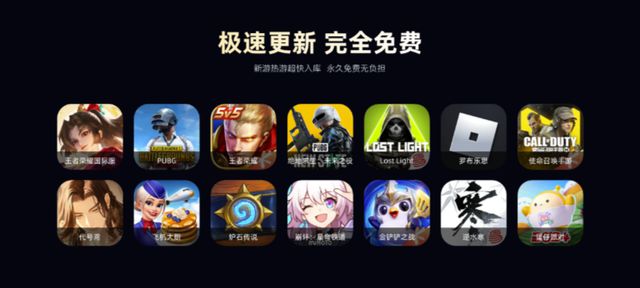 群控搬砖打金攻略小6云手机助你轻松玩恶月十三 Undecember手游(图6)