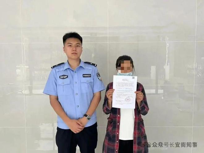 文某在纺织厂放火警方通报详细案情网传“拖欠800元工资”不属实！(图7)