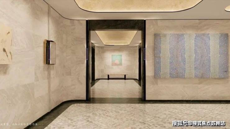 科中兴傲舍楼盘最新评测｜最新价格｜户型配套万科中兴傲舍售楼处-2025首页网站_万(图3)